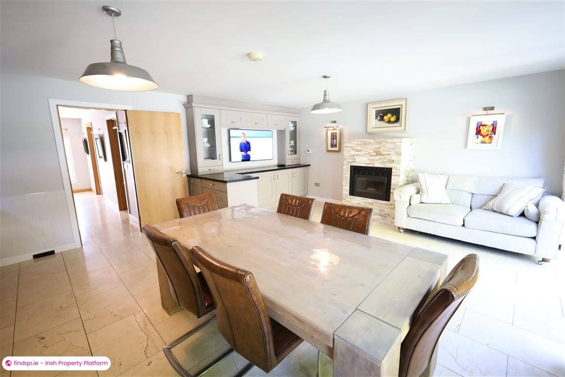 Detached house for Sale in Glasheen, Cork