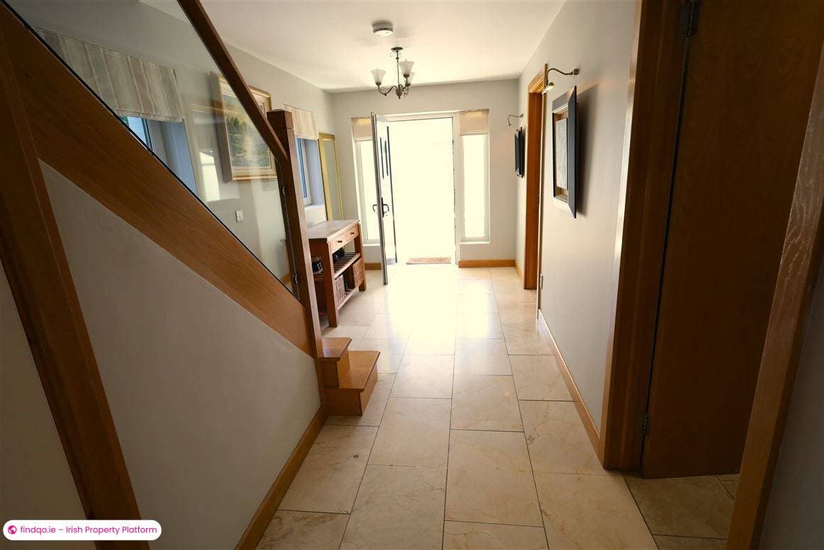 Detached house for Sale in Glasheen, Cork