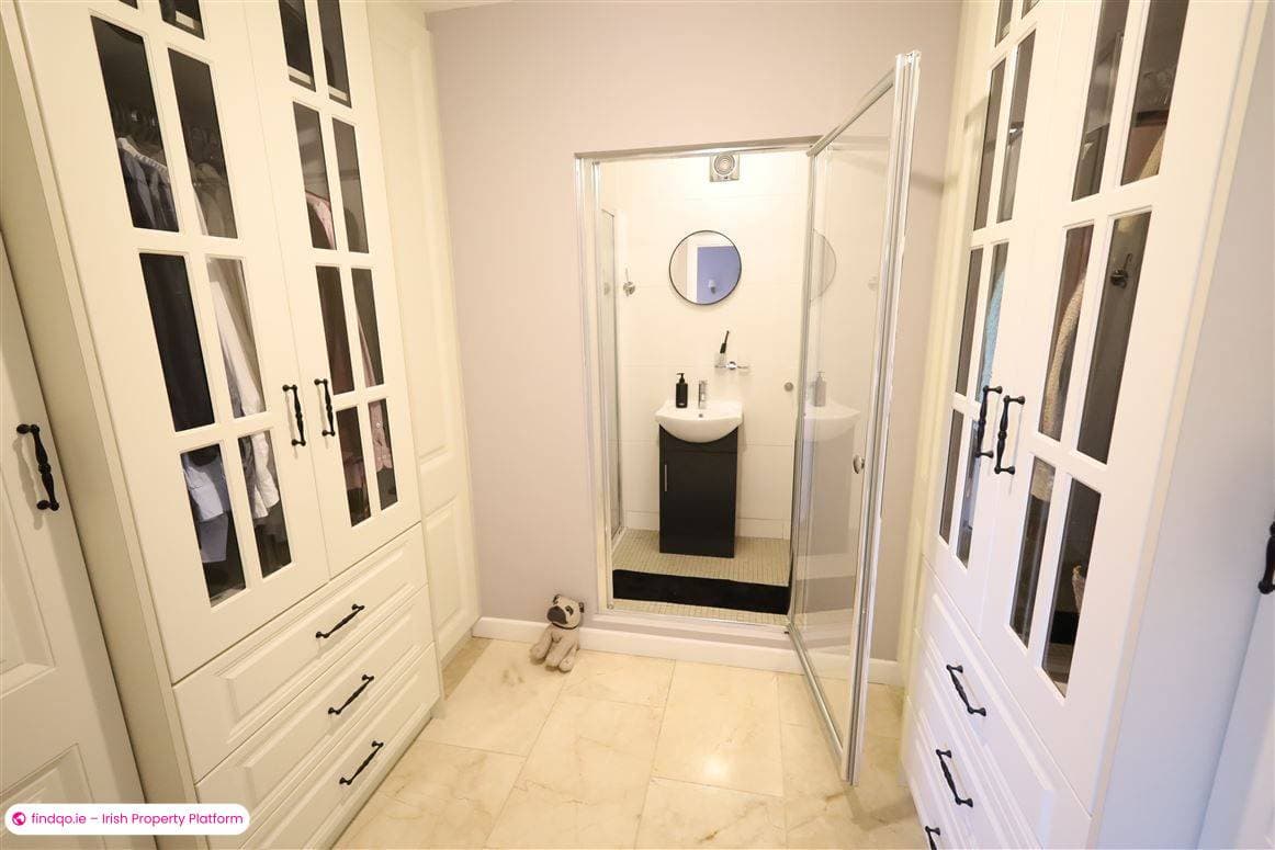 Detached house for Sale in Glasheen, Cork