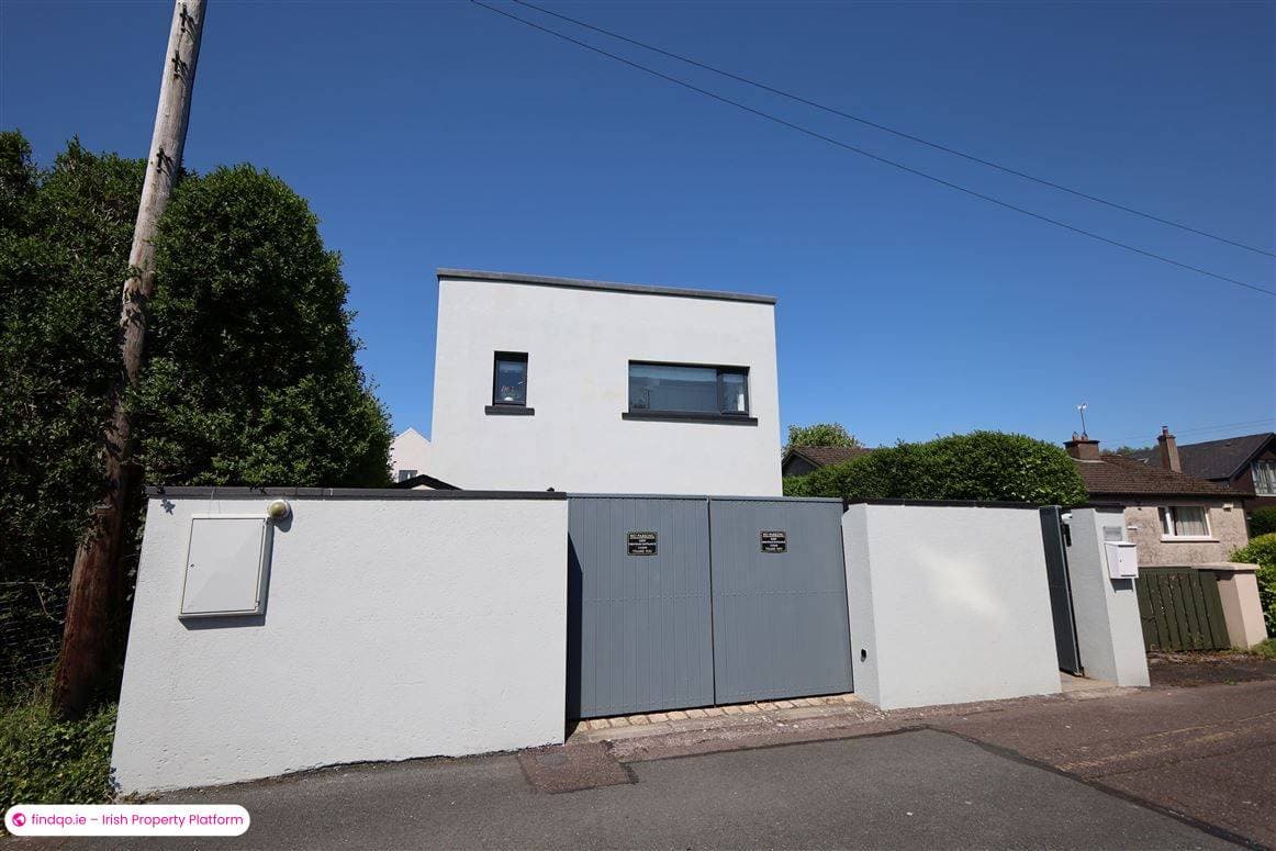 Detached house for Sale in Glasheen, Cork
