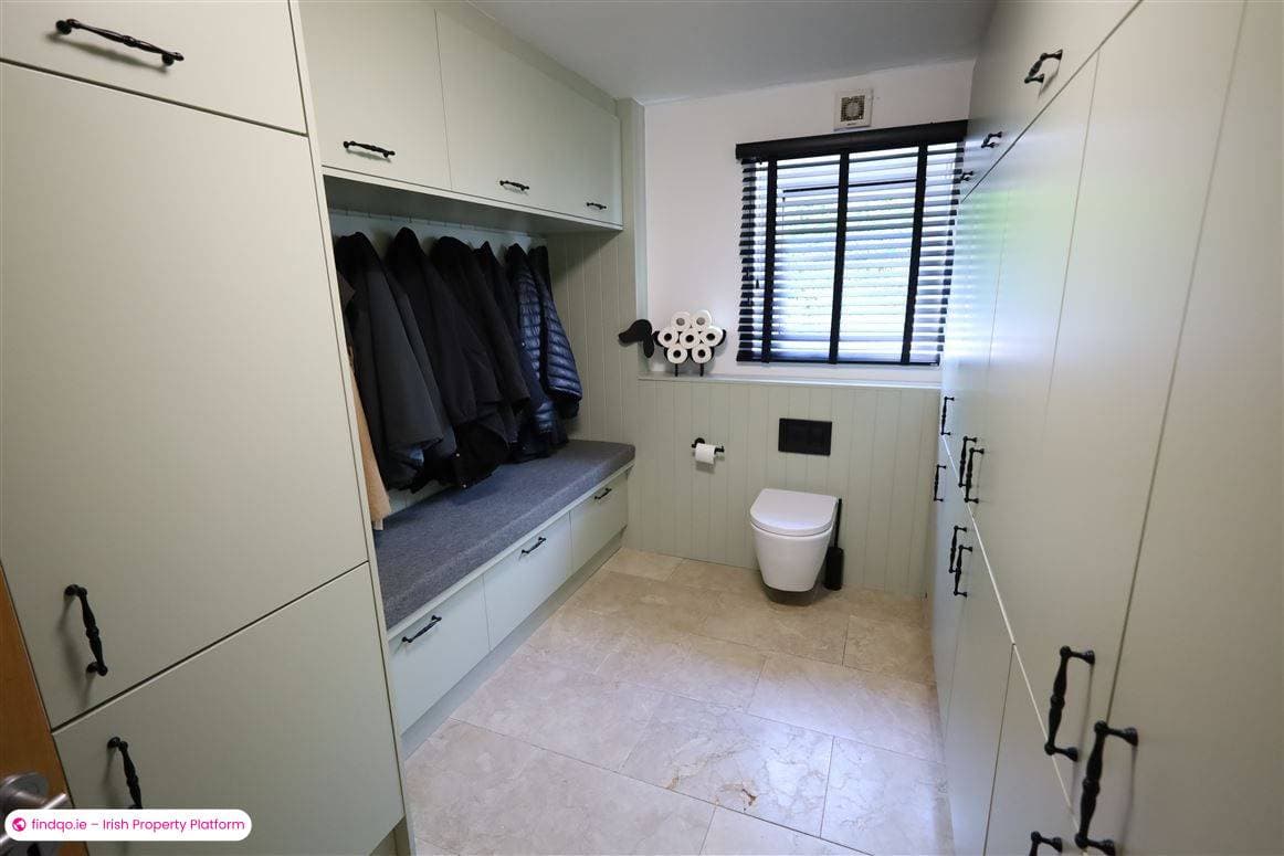 Detached house for Sale in Glasheen, Cork
