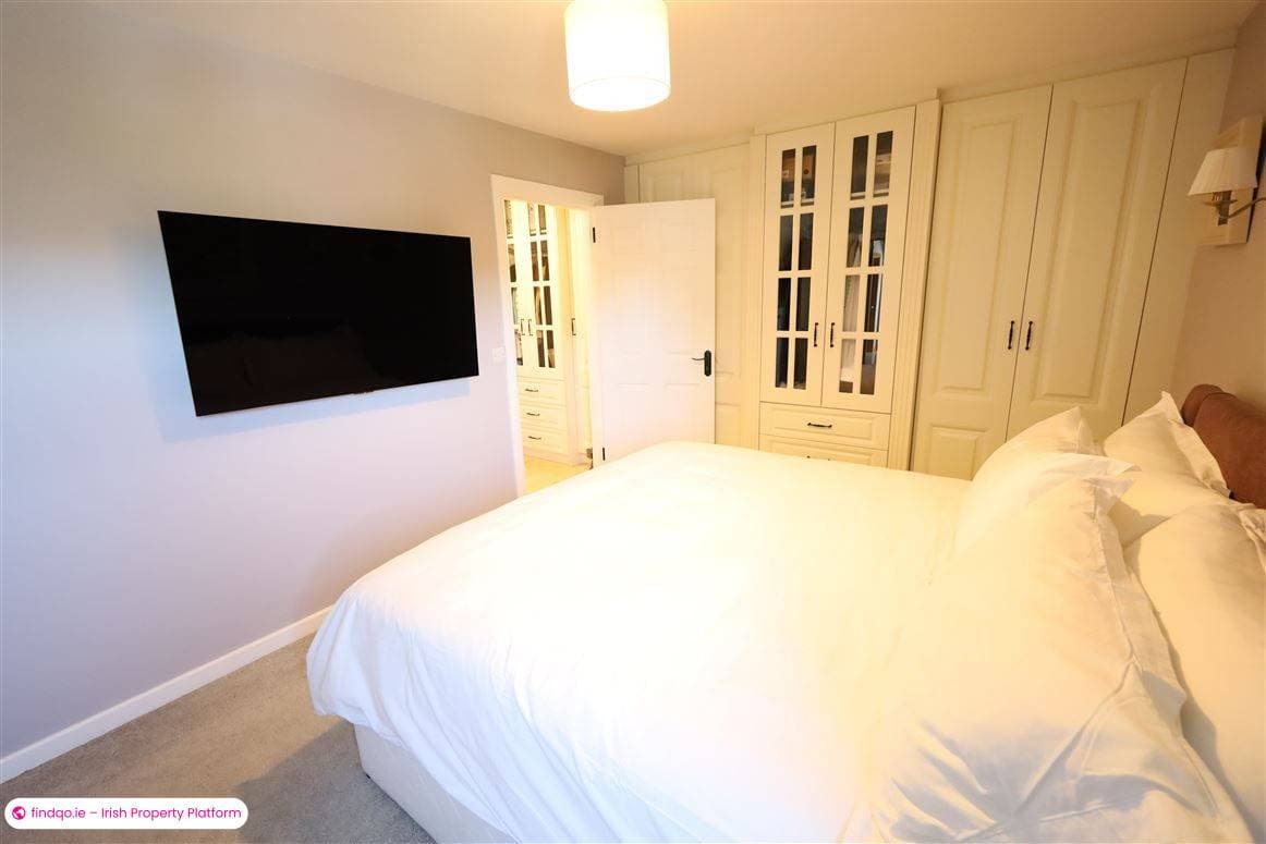 Detached house for Sale in Glasheen, Cork