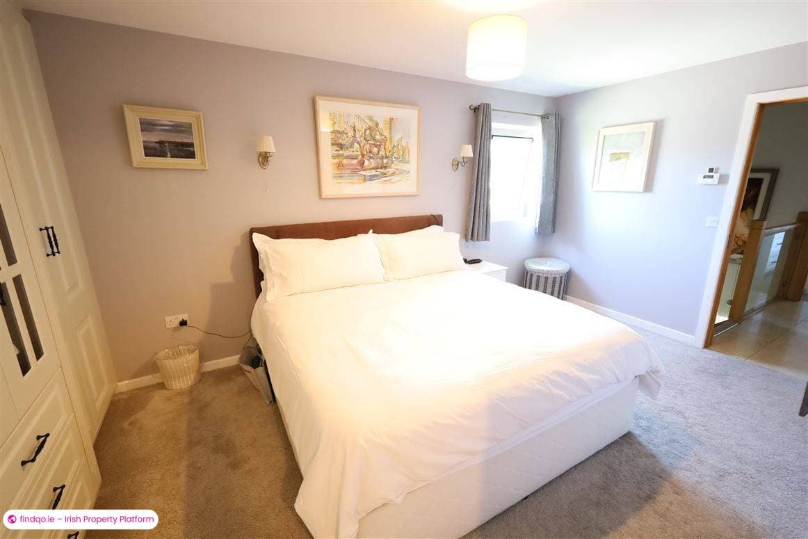 Detached house for Sale in Glasheen, Cork