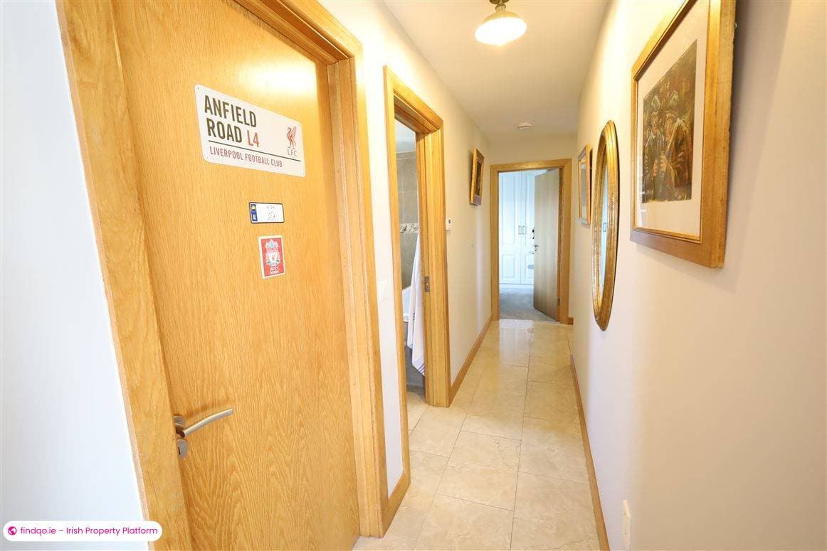 Detached house for Sale in Glasheen, Cork