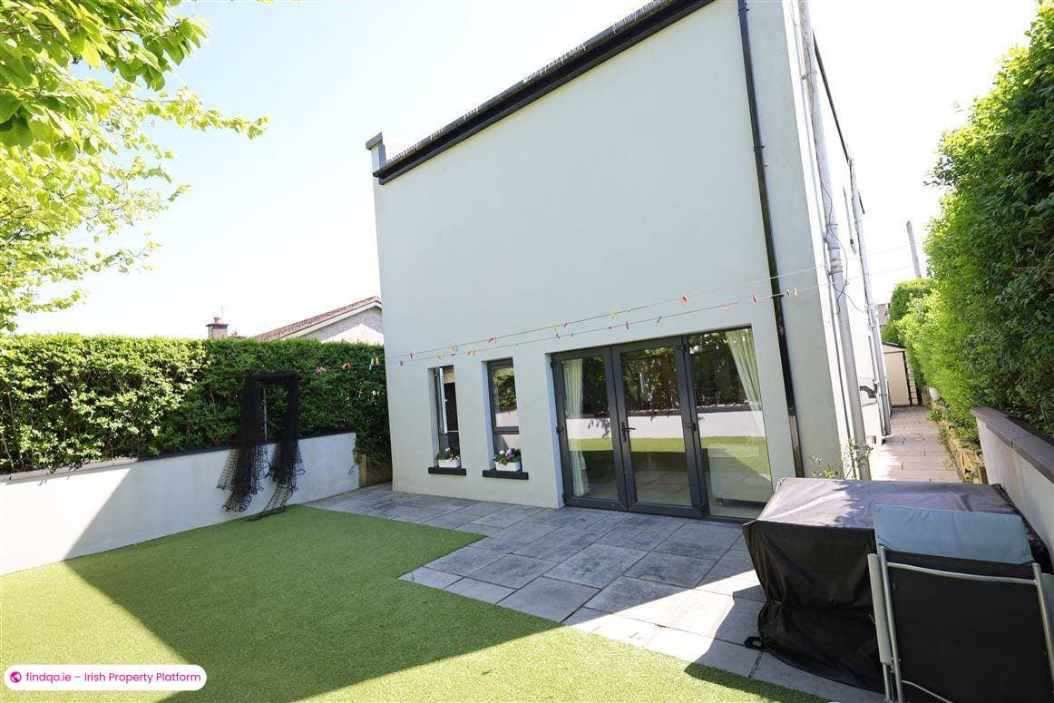 Detached house for Sale in Glasheen, Cork