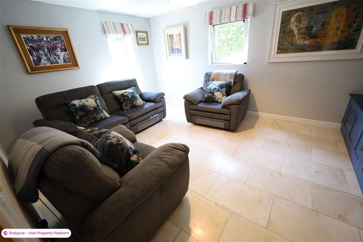 Detached house for Sale in Glasheen, Cork