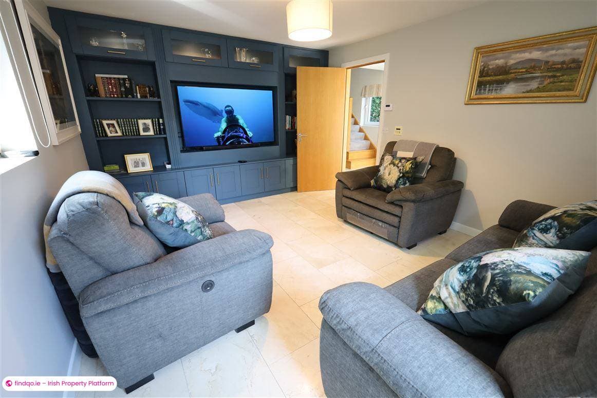 Detached house for Sale in Glasheen, Cork