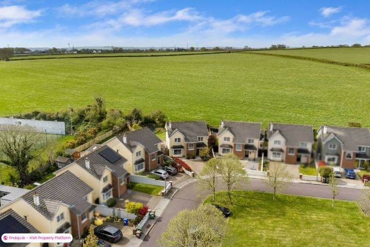 Detached house for Sale in Passage West, Cork