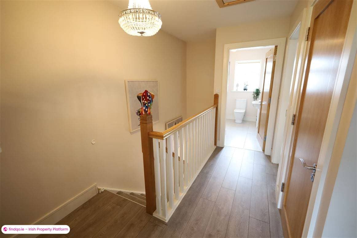 Semi-detached house for Sale in Carrigaline, Cork
