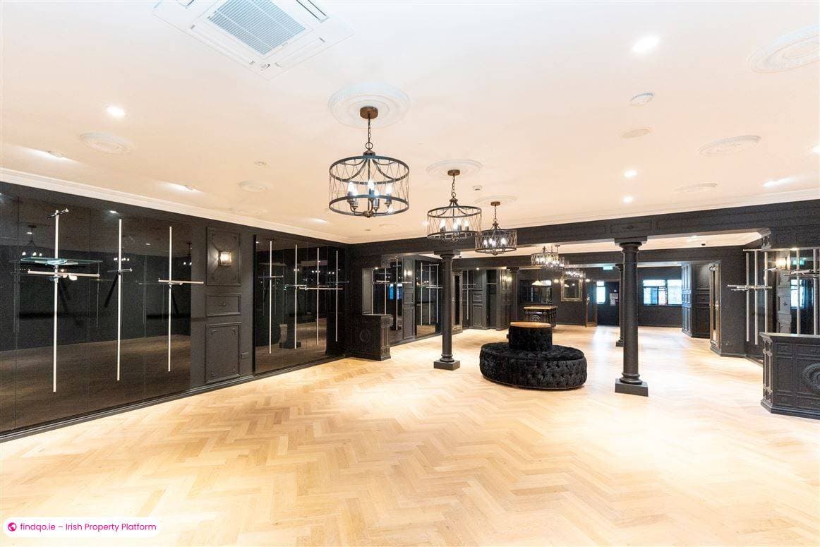 Retail Unit for Sale in Adare, Limerick