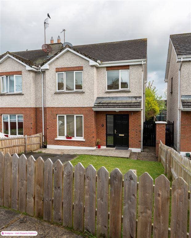 Semi-detached house for Sale in Caherconlish, Limerick