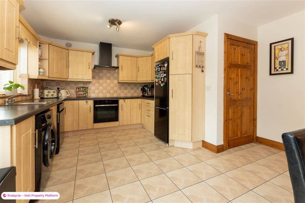 Semi-detached house for Sale in Caherconlish, Limerick
