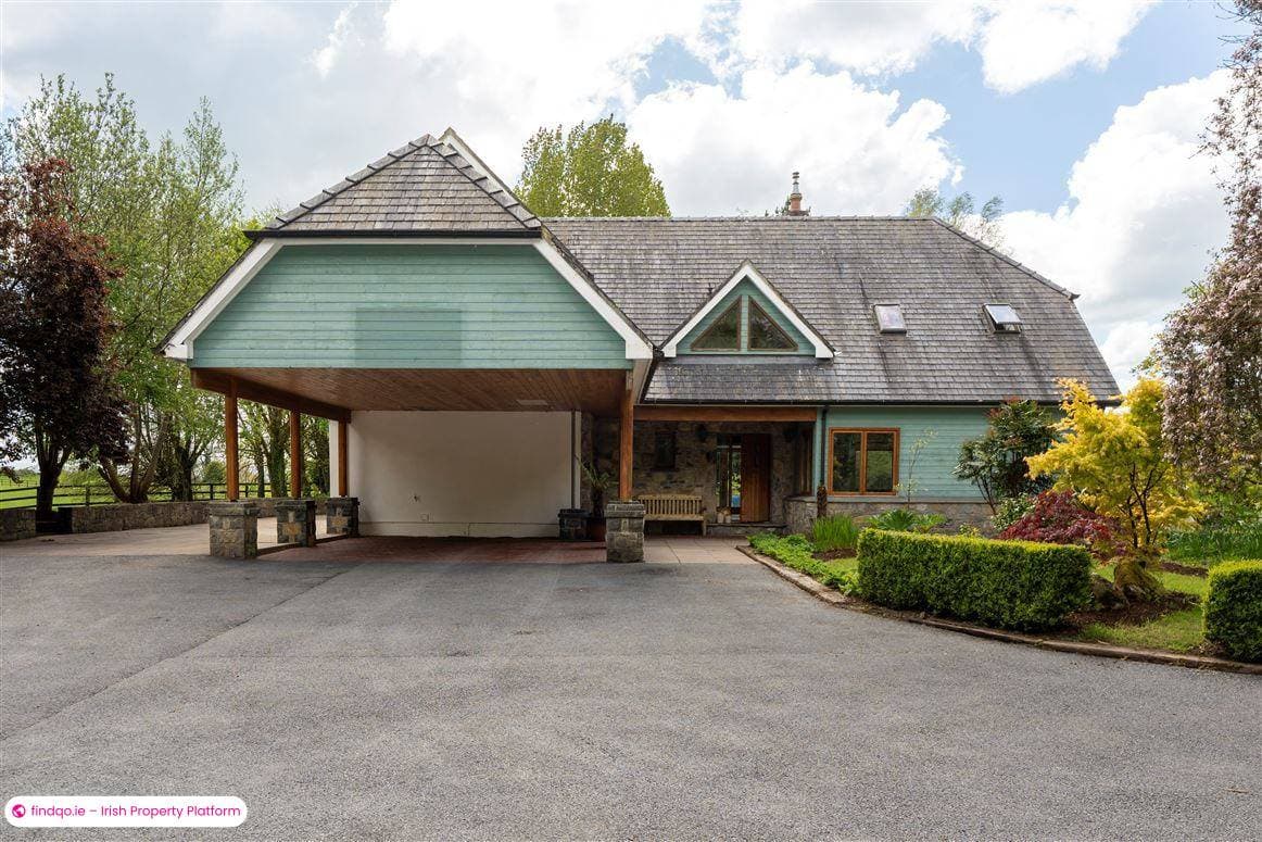 House for Sale in Bruff, Limerick