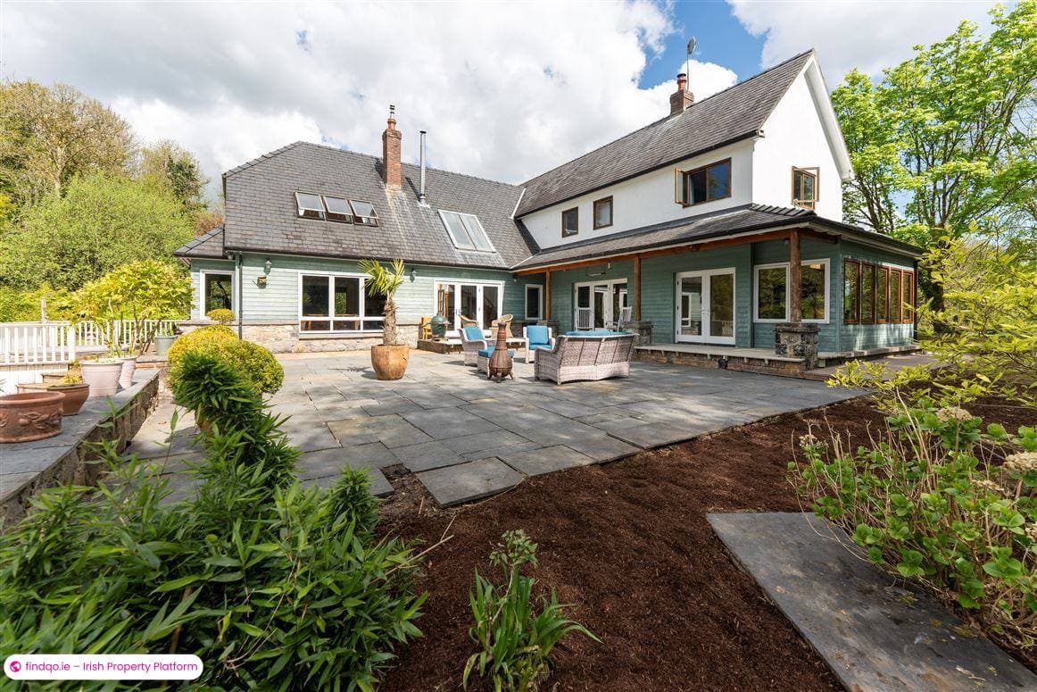 House for Sale in Bruff, Limerick