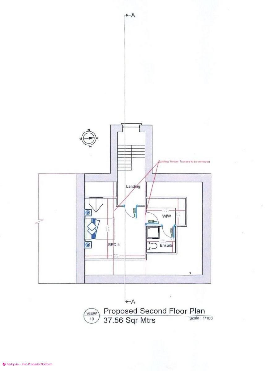 Semi-detached house for Sale in Mitchelstown, Cork