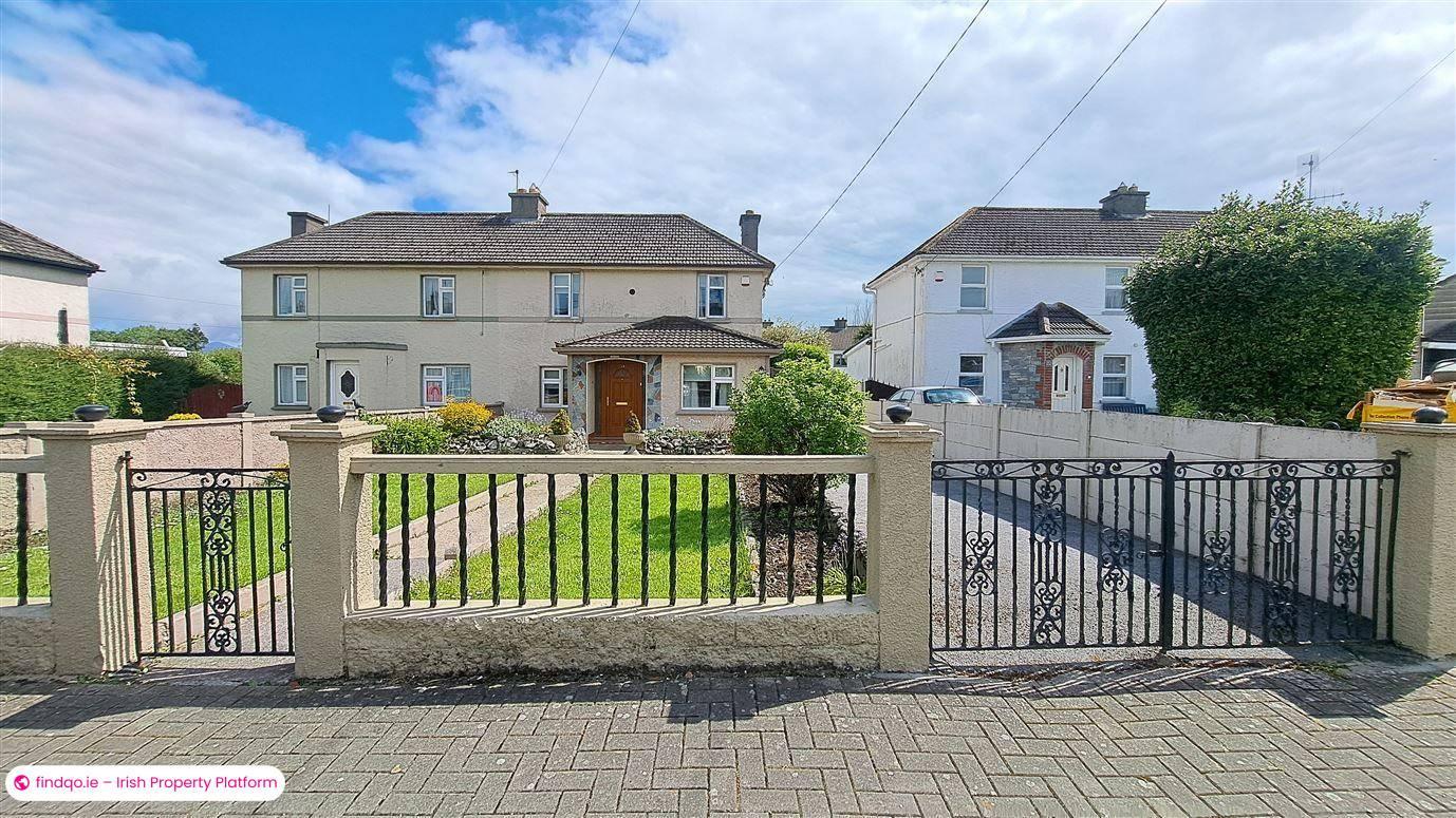 Semi-detached house for Sale in Mitchelstown, Cork