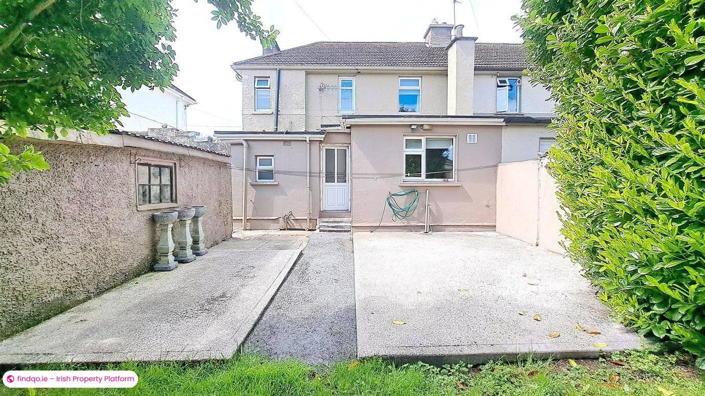 Semi-detached house for Sale in Mitchelstown, Cork