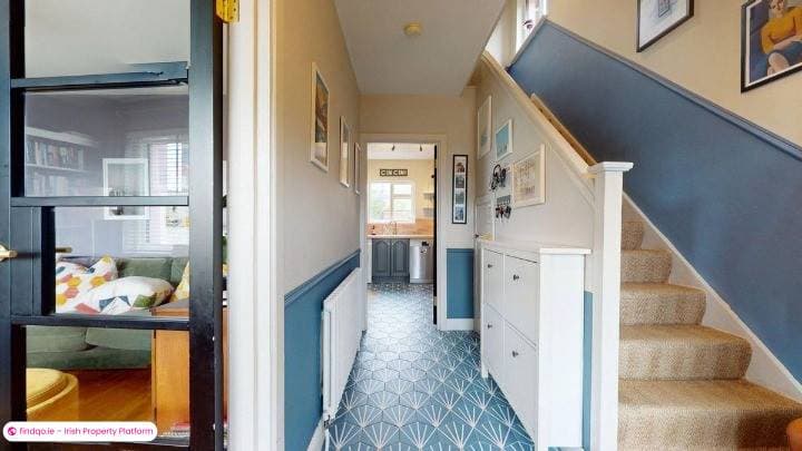End of terrace house for Sale in Sutton, Dublin 13