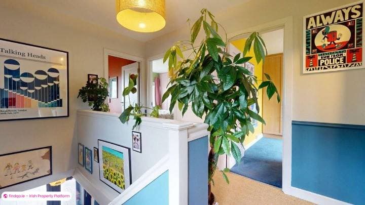 End of terrace house for Sale in Sutton, Dublin 13