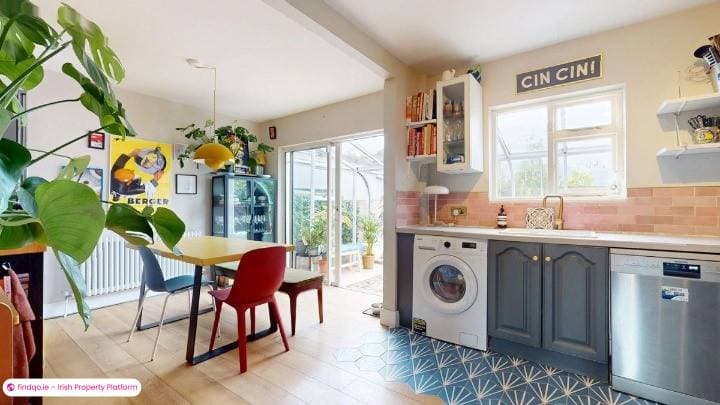 End of terrace house for Sale in Sutton, Dublin 13