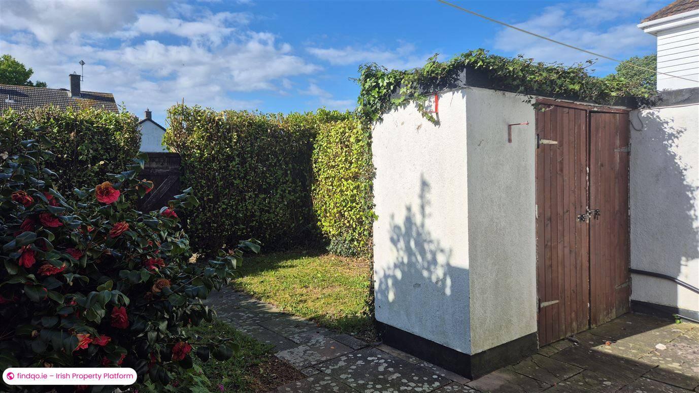 Terraced house for Sale in Bayside, Dublin 13