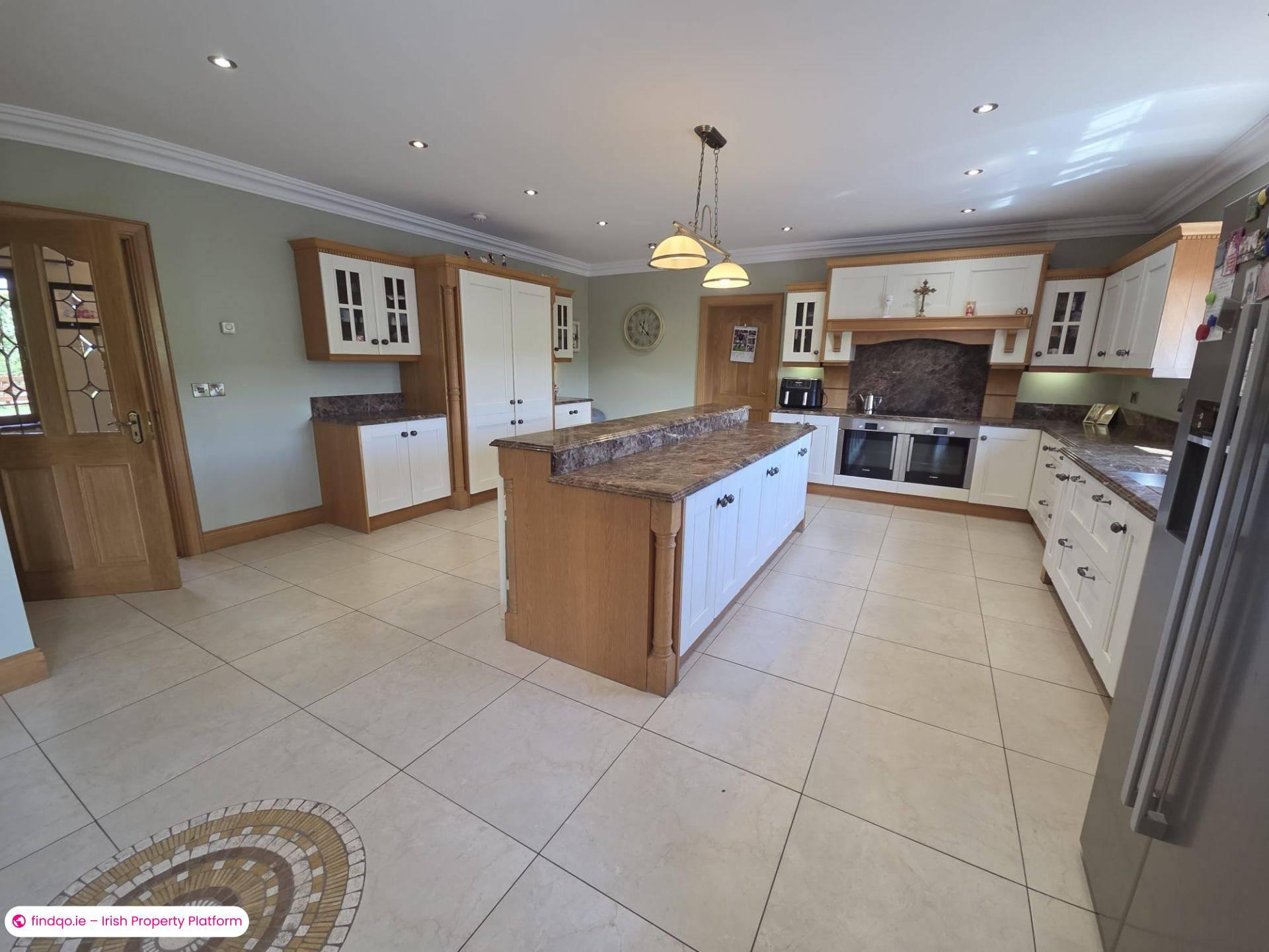 Detached house for Sale in Broomfield, Monaghan