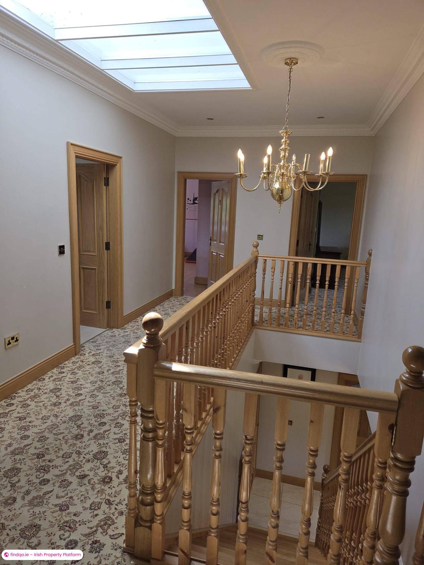 Detached house for Sale in Broomfield, Monaghan