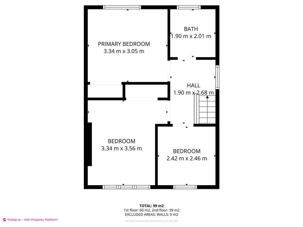 Semi-detached house for Sale in Glanmire, Cork