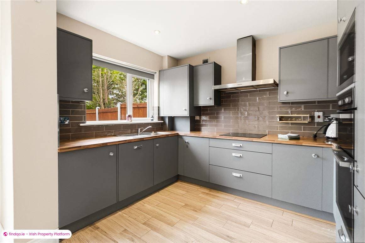 Semi-detached house for Sale in Glanmire, Cork