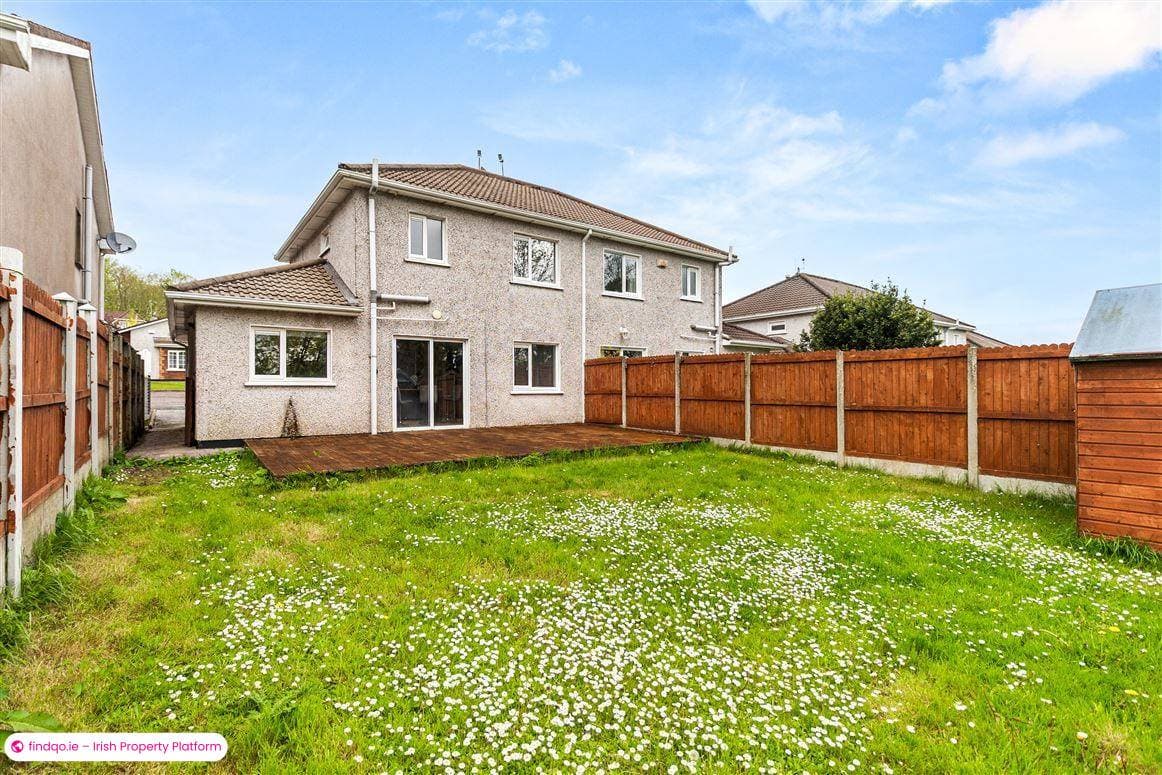 Semi-detached house for Sale in Glanmire, Cork