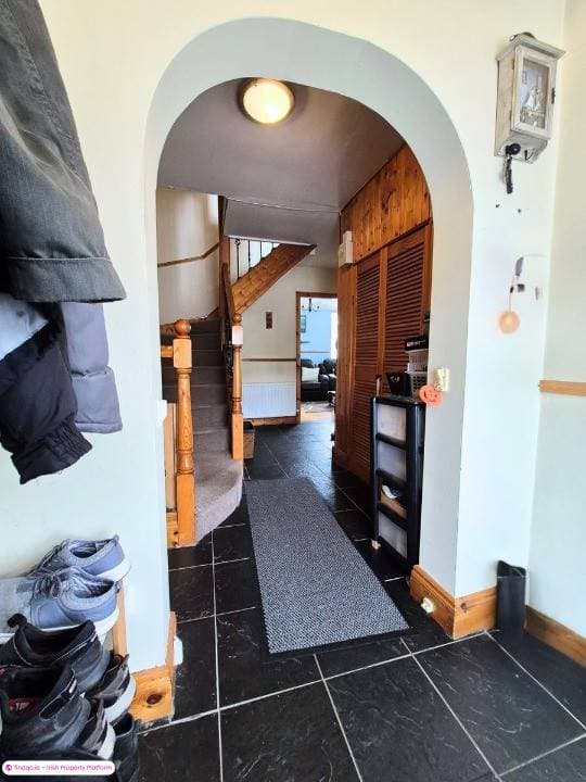 End of terrace house for Sale in Banduff, Cork