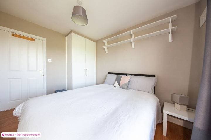1 Bedroom Apartment for Sharing in Swords, Dublin (County)