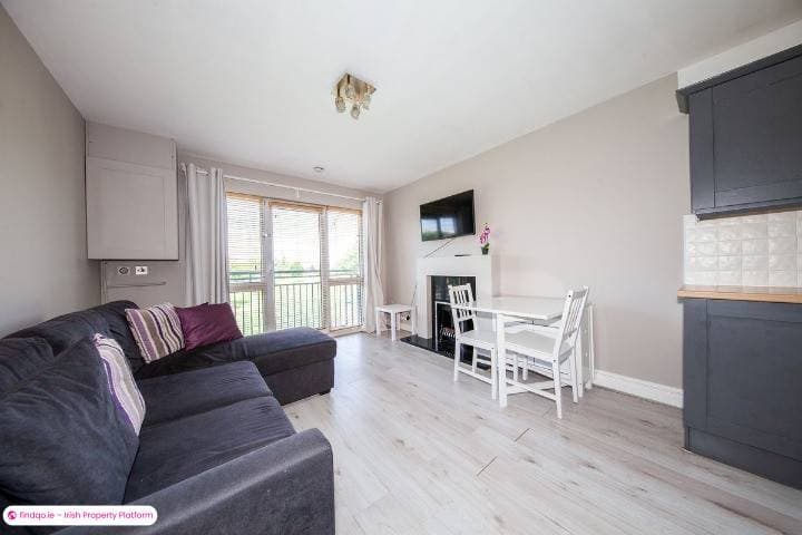 1 Bedroom Apartment for Sharing in Swords, Dublin (County)