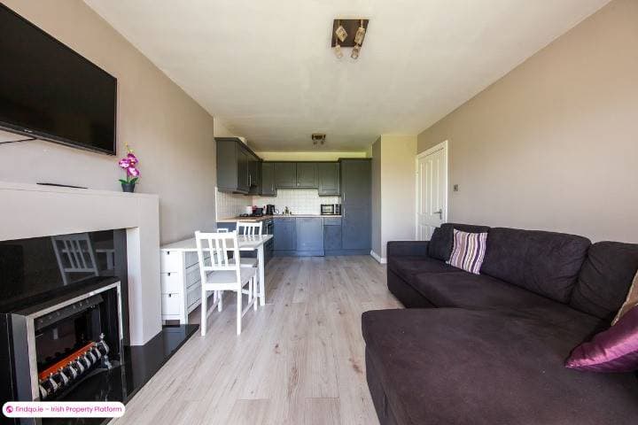 1 Bedroom Apartment for Sharing in Swords, Dublin (County)