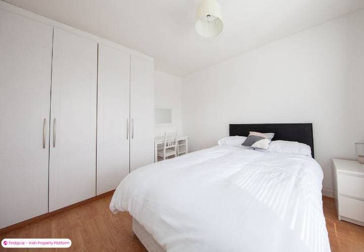 1 Bedroom Apartment for Sharing in Swords, Dublin (County)