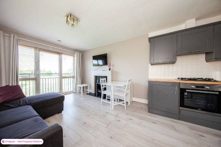 1 Bedroom Apartment for Sharing in Swords, Dublin (County)