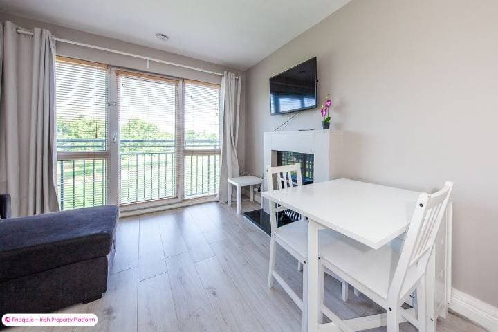 1 Bedroom Apartment for Sharing in Swords, Dublin (County)