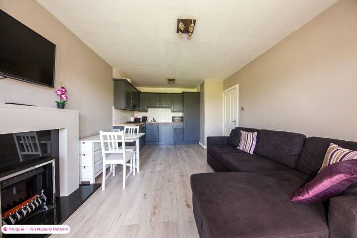 1 Bedroom Apartment for Sharing in Swords, Dublin (County)