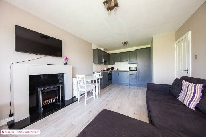 1 Bedroom Apartment for Sharing in Swords, Dublin (County)
