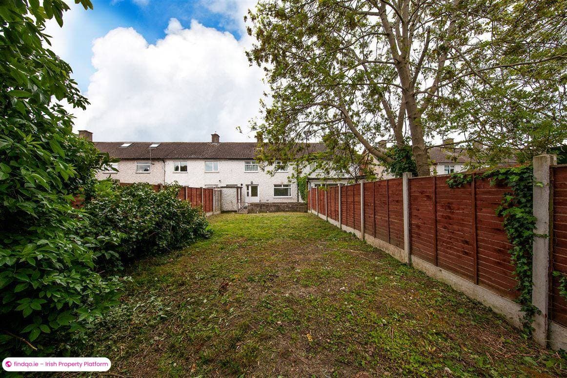 Terraced house for Sale in Clonshaugh, Dublin 17