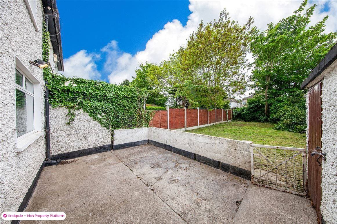 Terraced house for Sale in Clonshaugh, Dublin 17