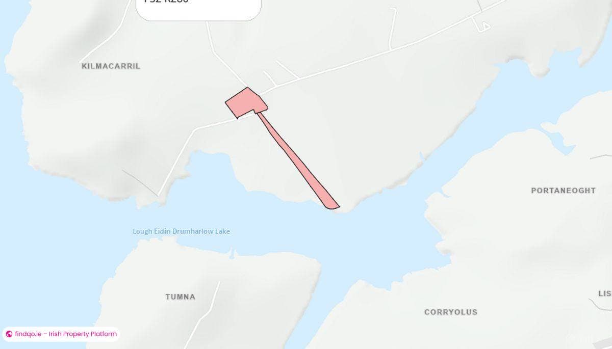 Site for Sale in Boyle, Roscommon