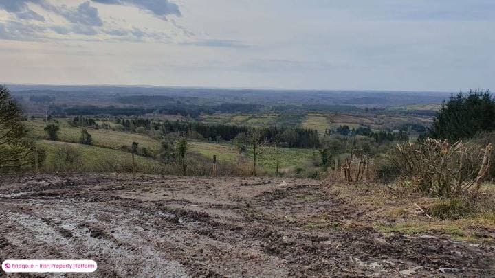 Site for Sale in Aghacashel, Leitrim