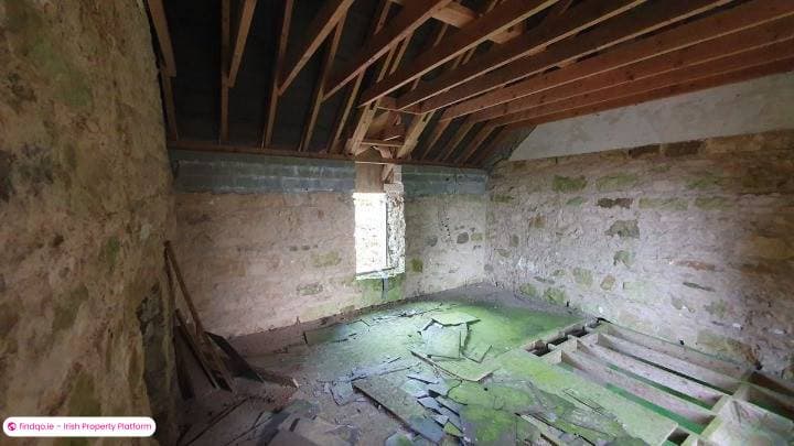 Site for Sale in Aghacashel, Leitrim