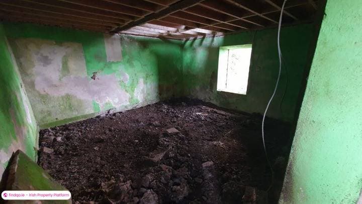 Site for Sale in Aghacashel, Leitrim