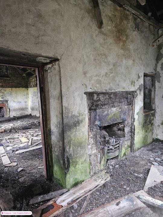 Site for Sale in Drumkeeran, Leitrim