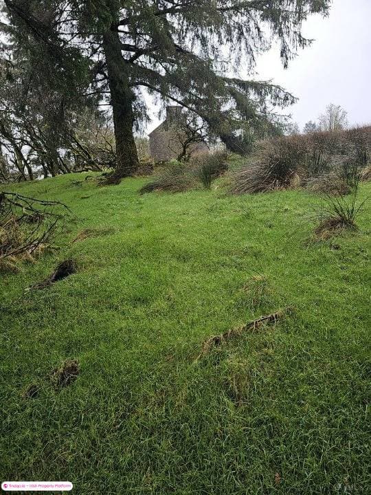 Site for Sale in Drumkeeran, Leitrim