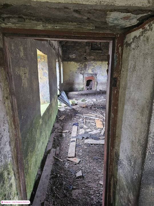 Site for Sale in Drumkeeran, Leitrim