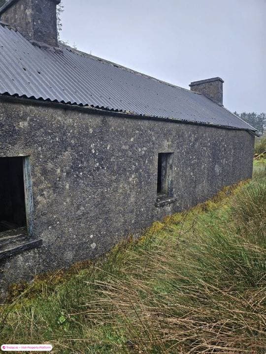 Site for Sale in Drumkeeran, Leitrim