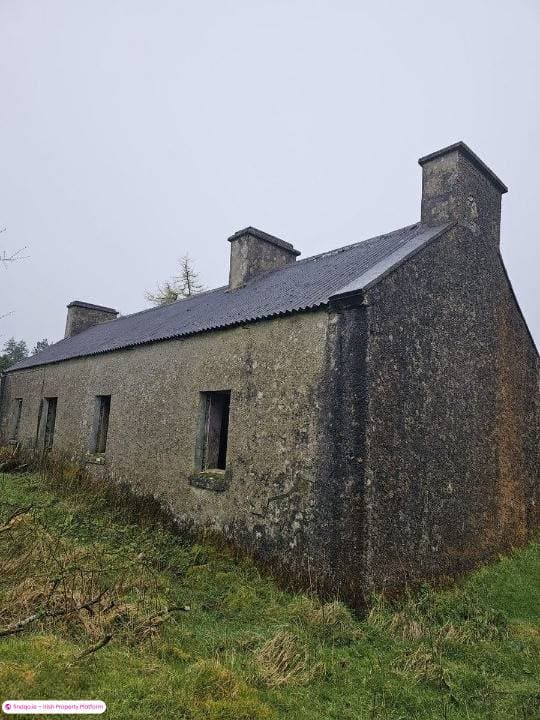 Site for Sale in Drumkeeran, Leitrim